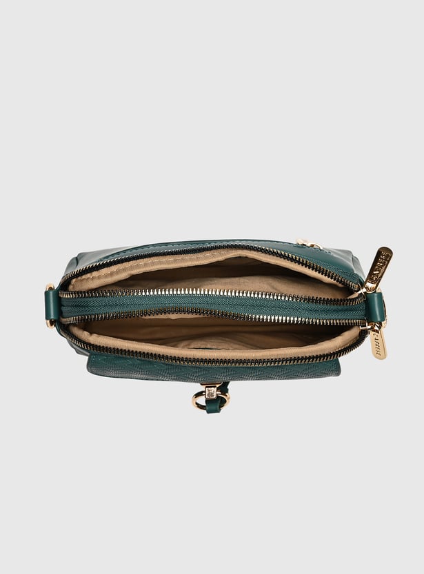 CAPRESE Self-Design Sling Bag