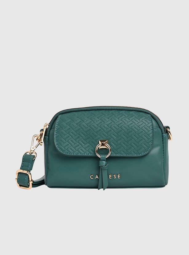 CAPRESE Self-Design Sling Bag