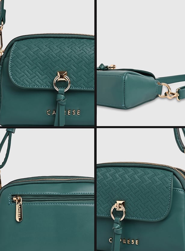CAPRESE Self-Design Sling Bag
