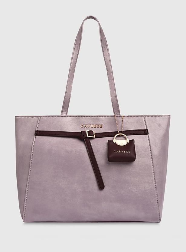 CAPRESE Celina Solid Shoulder Bag