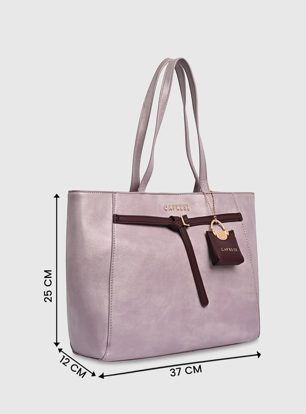 CAPRESE Celina Solid Shoulder Bag