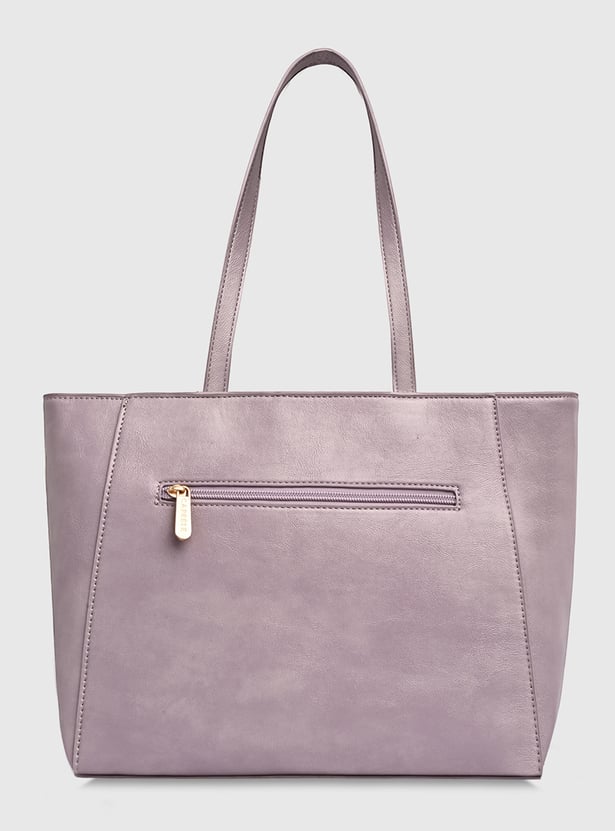 CAPRESE Celina Solid Shoulder Bag