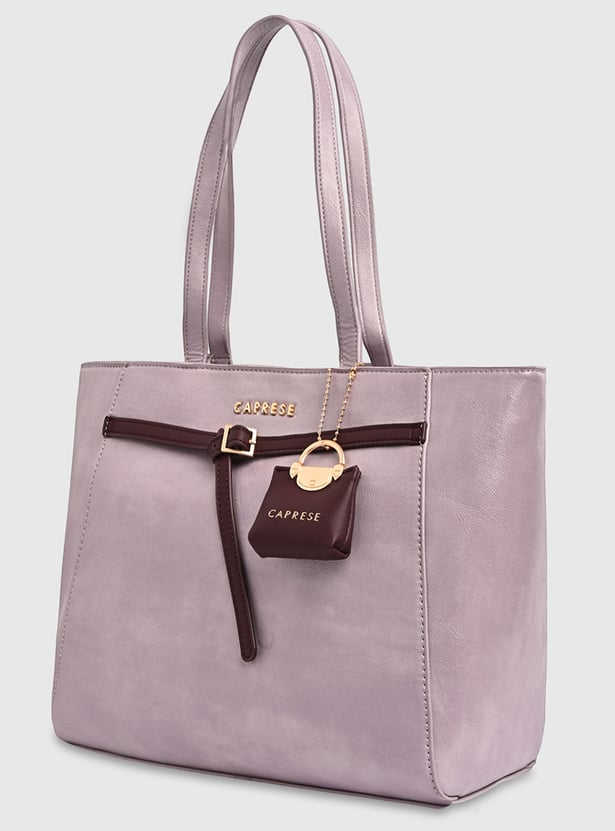 CAPRESE Celina Solid Shoulder Bag
