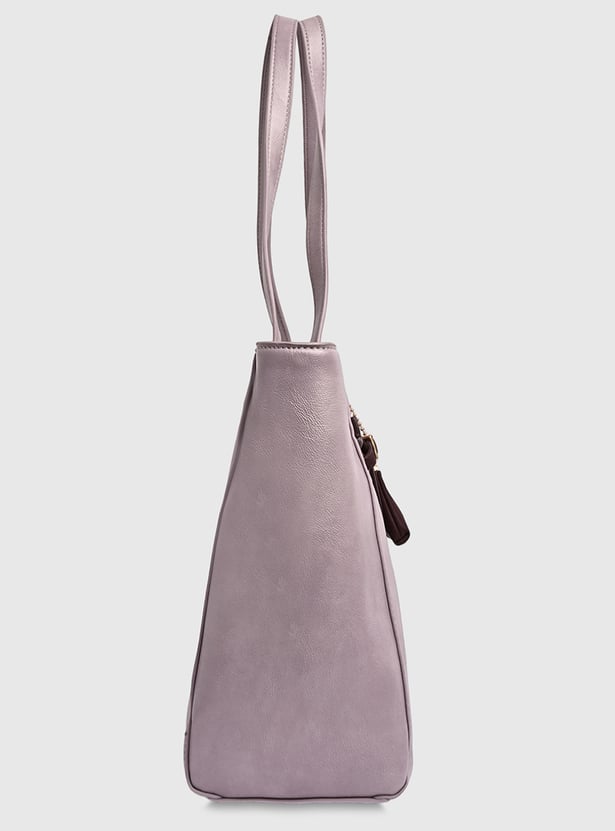 CAPRESE Celina Solid Shoulder Bag