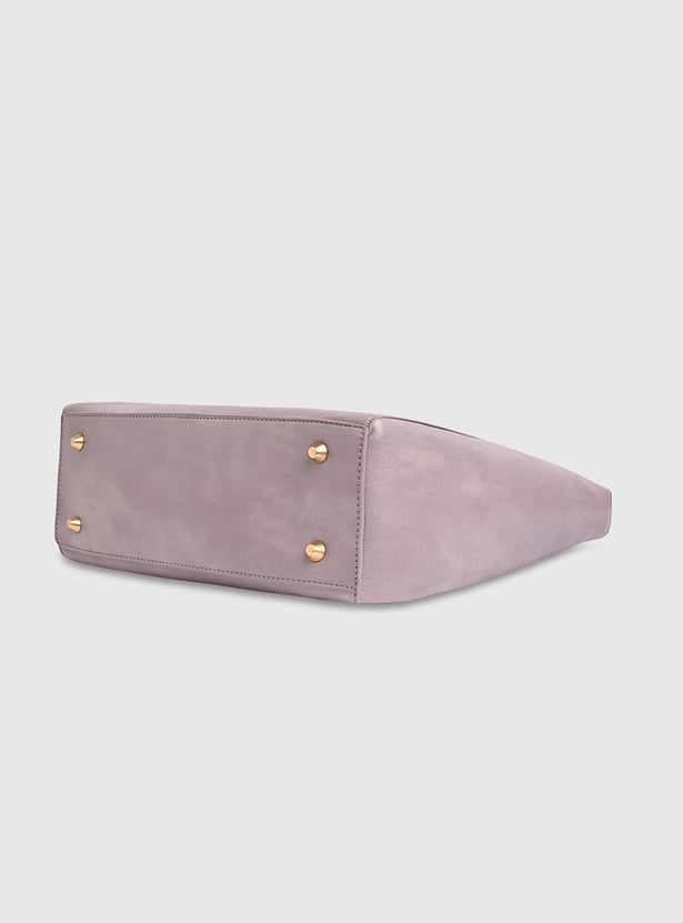CAPRESE Celina Solid Shoulder Bag