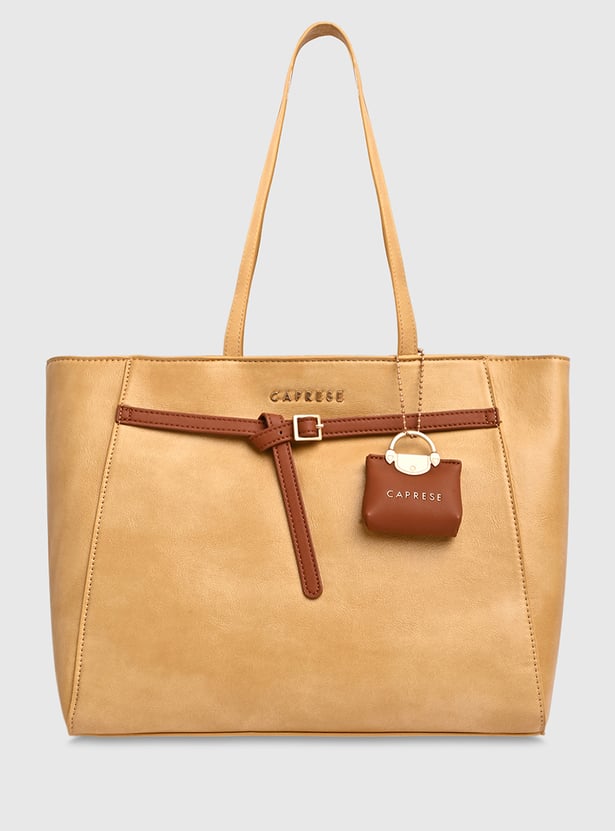 CAPRESE Celina Solid Shoulder Bag