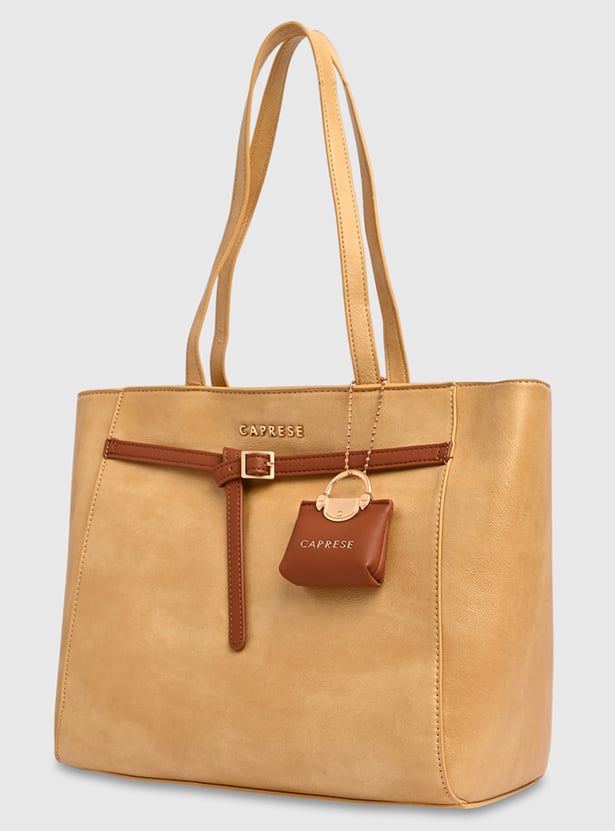 CAPRESE Celina Solid Shoulder Bag