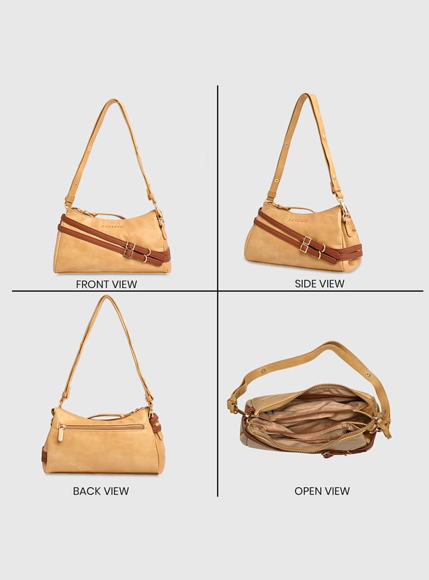 CAPRESE Celina Baguette Sling Bag