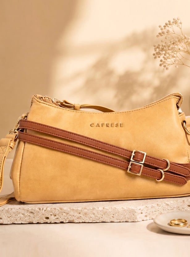 CAPRESE Celina Baguette Sling Bag
