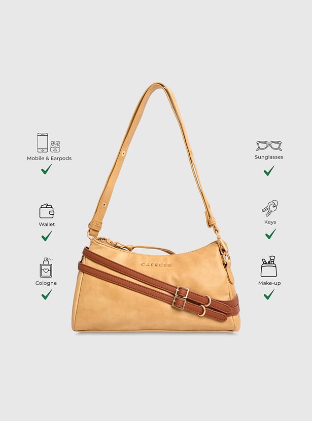 CAPRESE Celina Baguette Sling Bag