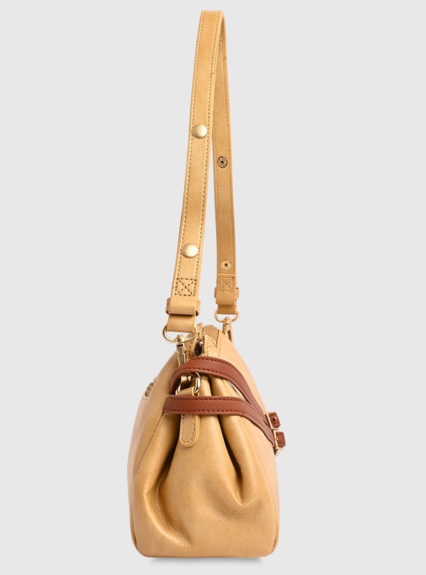 CAPRESE Celina Baguette Sling Bag