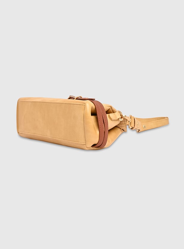 CAPRESE Celina Baguette Sling Bag