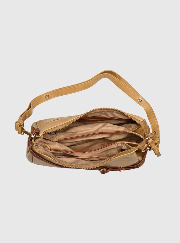 CAPRESE Celina Baguette Sling Bag