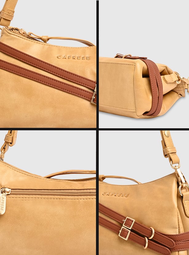 CAPRESE Celina Baguette Sling Bag