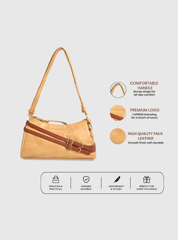 CAPRESE Celina Baguette Sling Bag