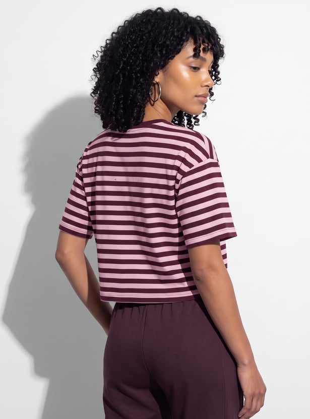 KAPPA Striped T-shirt