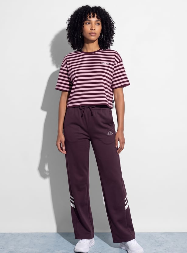 KAPPA Striped T-shirt