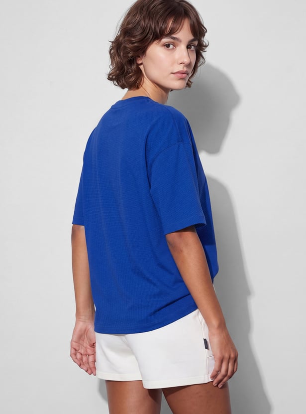 KAPPA Graphic Print T-shirt