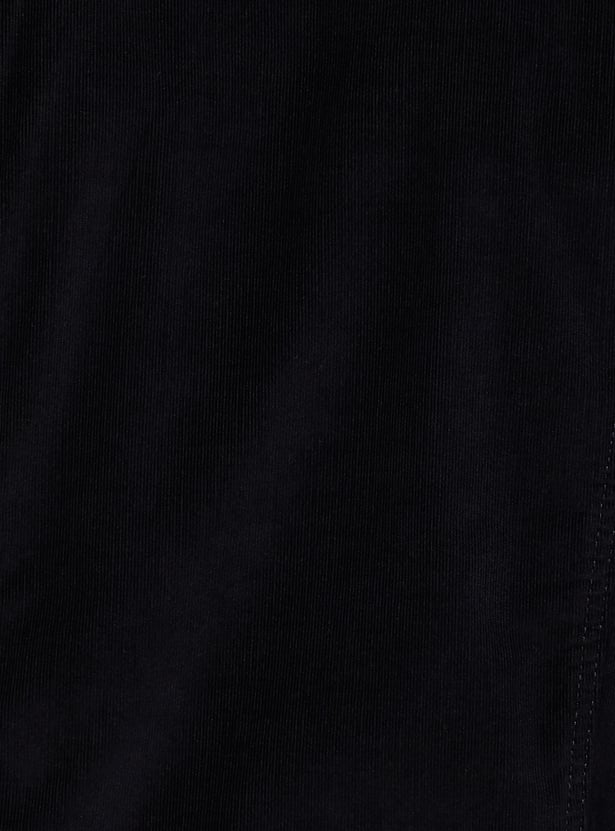 LEVI'S Solid Casual Jacket