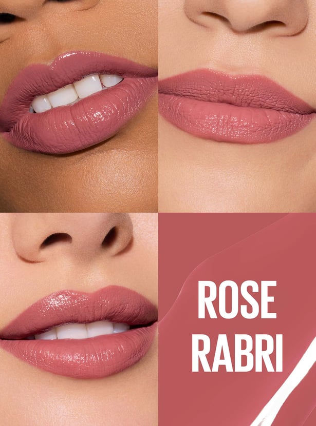 MAYBELLINE Superstay Vinyl Ink - Rose Rabri - 4.2g