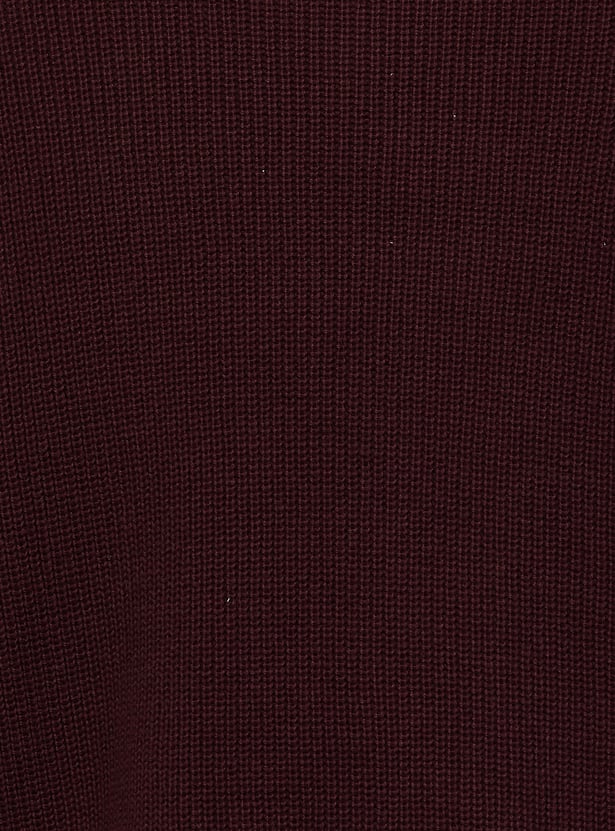 AMERICAN EAGLE Knitted Sweater
