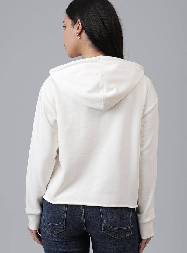 LEVI'S Graphic Printed Hoodie