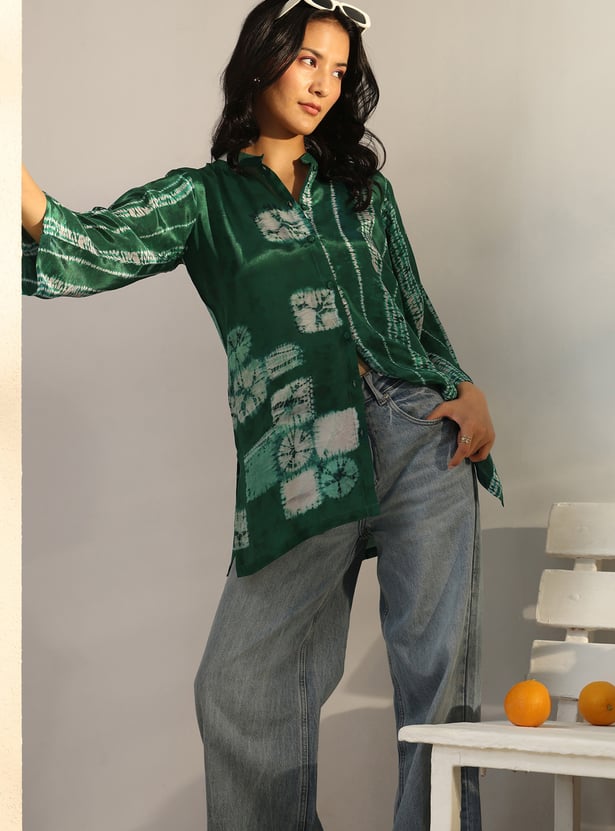 LIBAS Tie & Dye Top