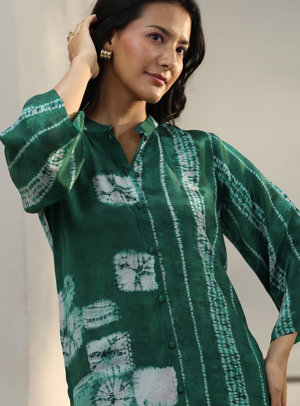 LIBAS Tie & Dye Top