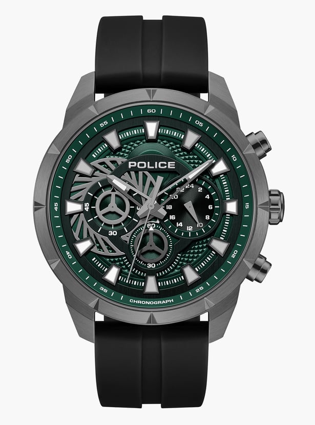 POLICE Neist Multifunction Watch - PLPEWGQ0092703W