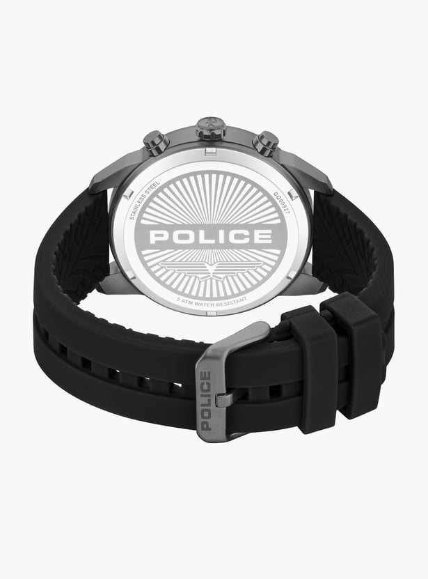 POLICE Neist Multifunction Watch - PLPEWGQ0092703W