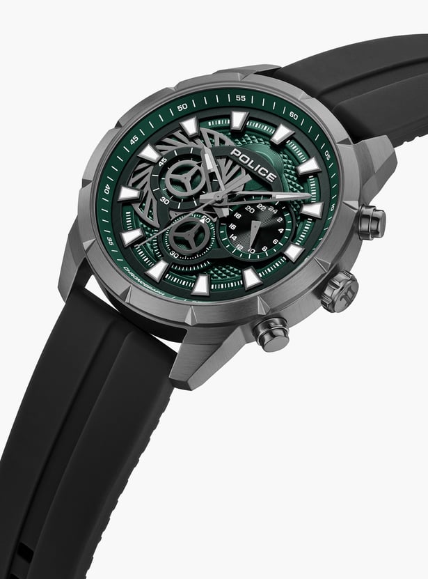 POLICE Neist Multifunction Watch - PLPEWGQ0092703W