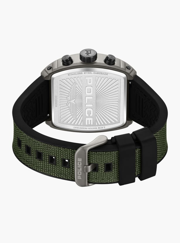 POLICE Coswig Chronograph Watch - PLPEWGQ0093401W