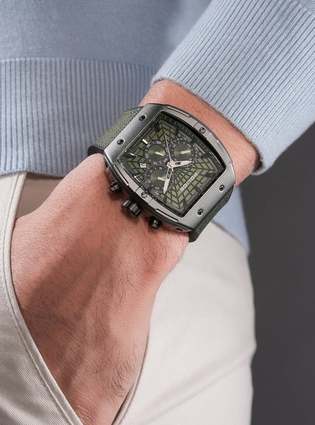 POLICE Coswig Chronograph Watch - PLPEWGQ0093401W