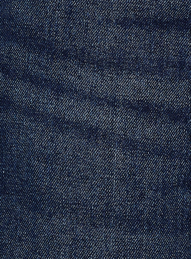 LEVI'S Darkwashed 517 Bootcut Jeans