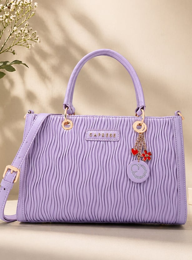 CAPRESE Self-Design Handheld Bag