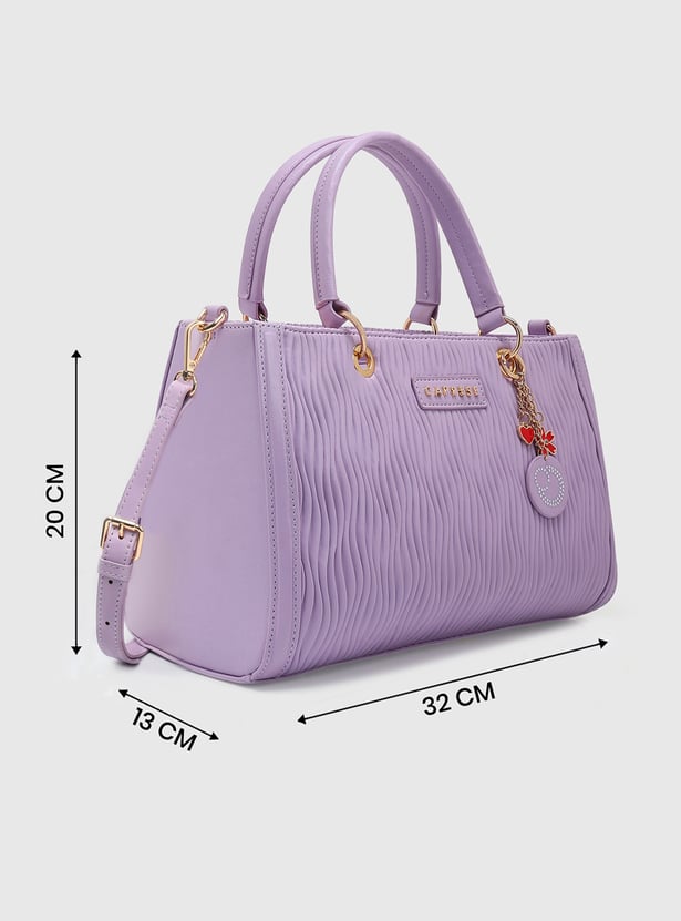 CAPRESE Self-Design Handheld Bag