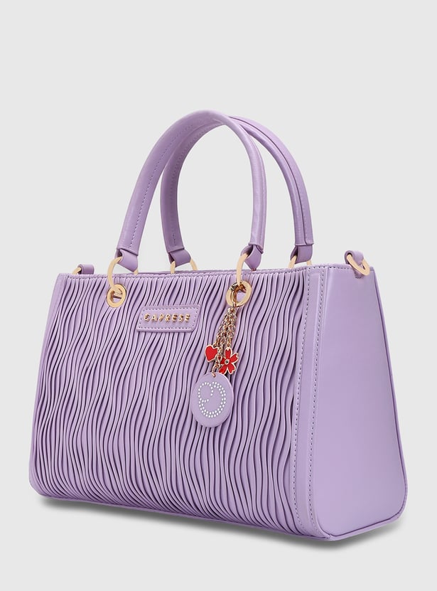 CAPRESE Self-Design Handheld Bag