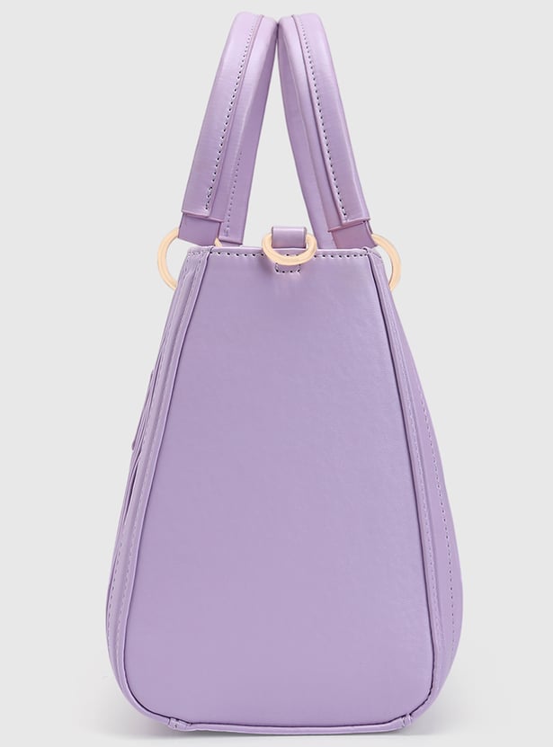 CAPRESE Self-Design Handheld Bag