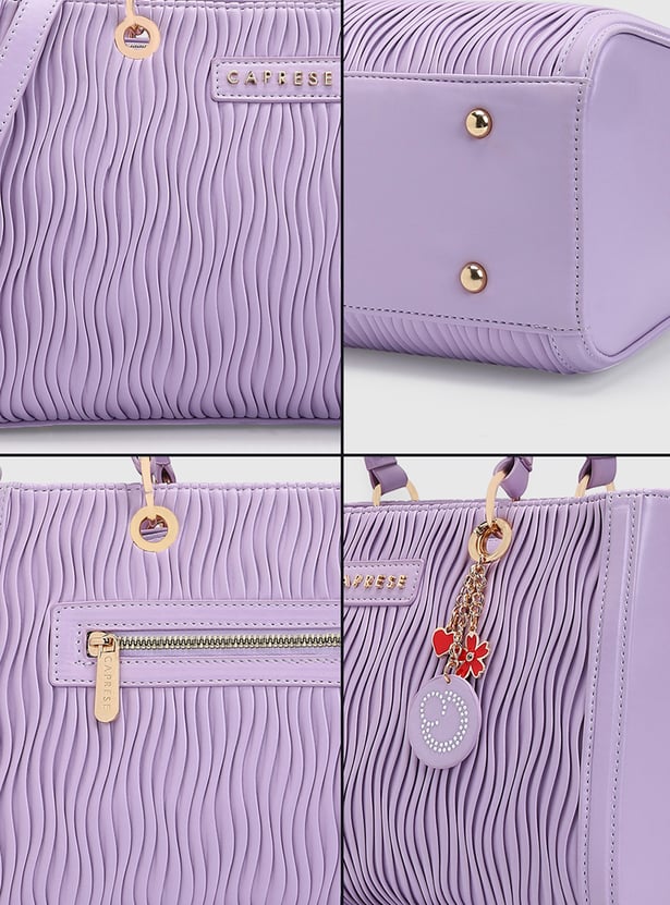 CAPRESE Self-Design Handheld Bag