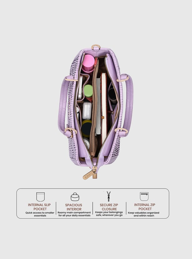 CAPRESE Self-Design Handheld Bag