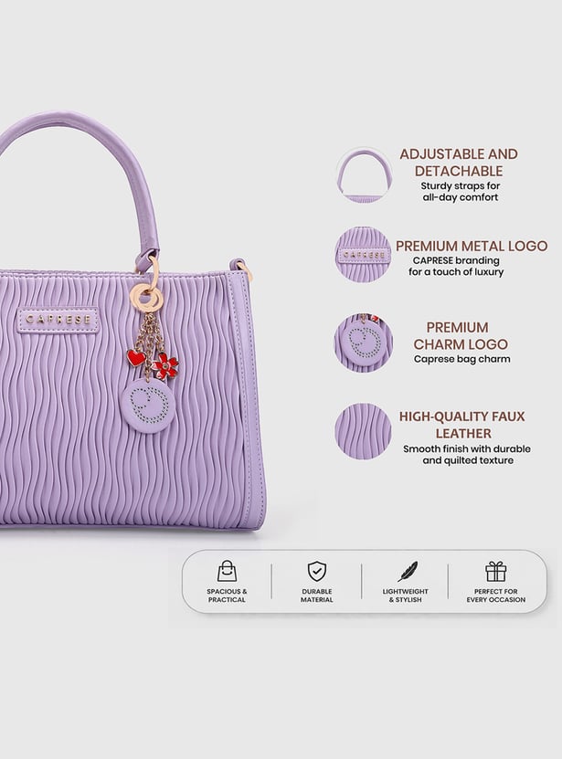 CAPRESE Self-Design Handheld Bag