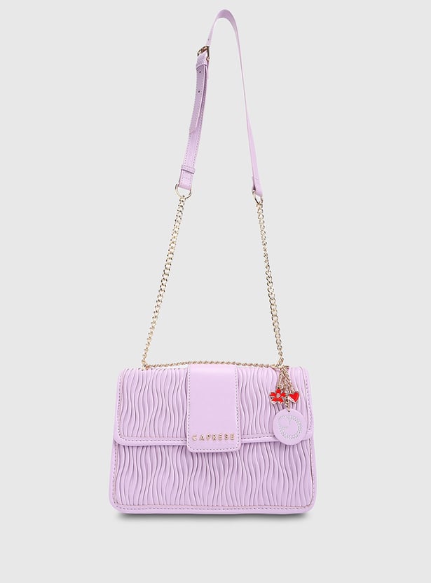 CAPRESE Self-Design Sling Bag