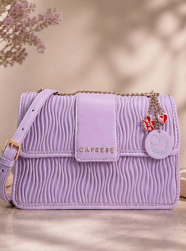 CAPRESE Self-Design Sling Bag
