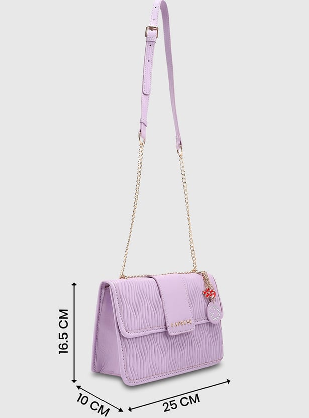 CAPRESE Self-Design Sling Bag