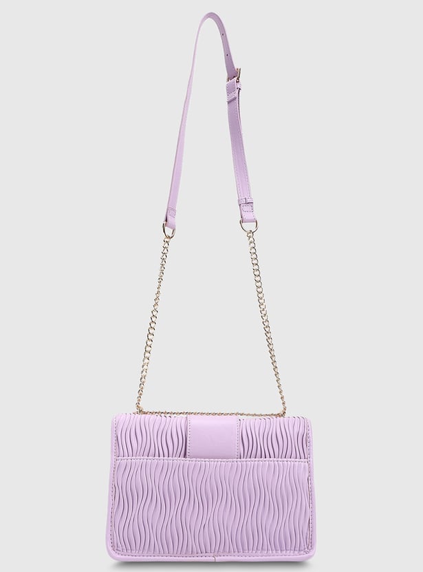 CAPRESE Self-Design Sling Bag