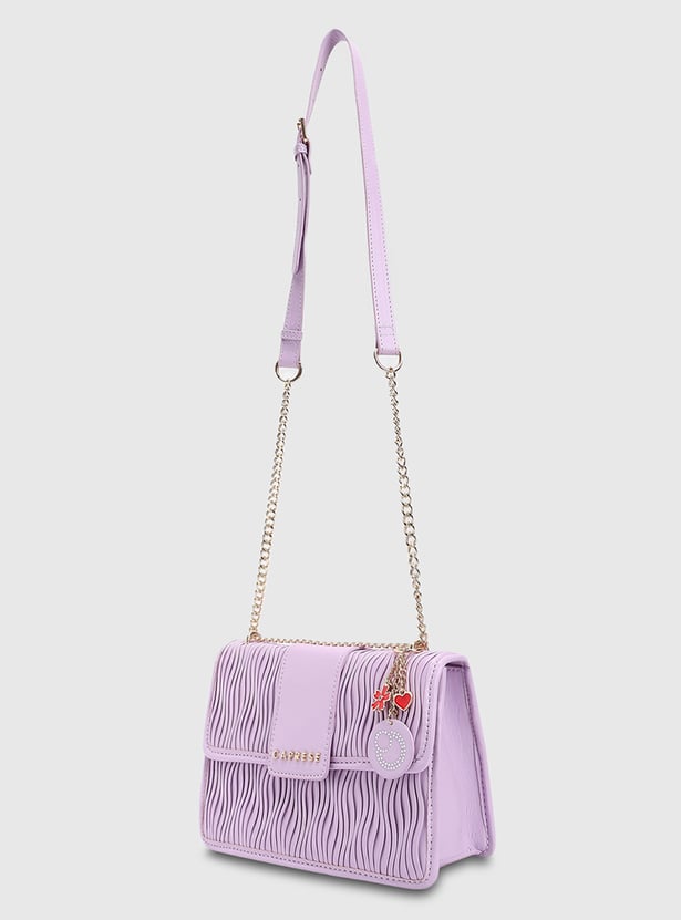 CAPRESE Self-Design Sling Bag