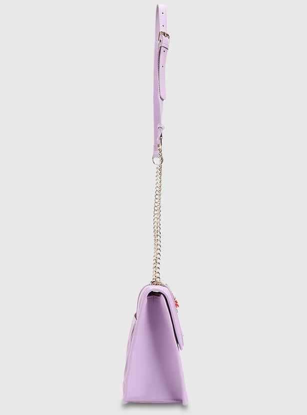 CAPRESE Self-Design Sling Bag