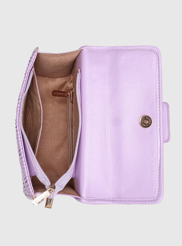 CAPRESE Self-Design Sling Bag