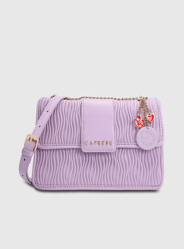 CAPRESE Self-Design Sling Bag