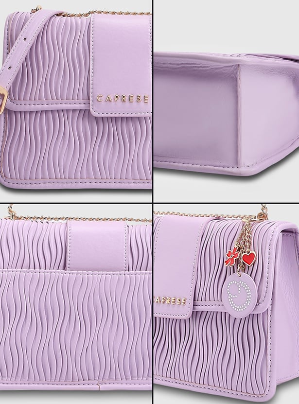 CAPRESE Self-Design Sling Bag